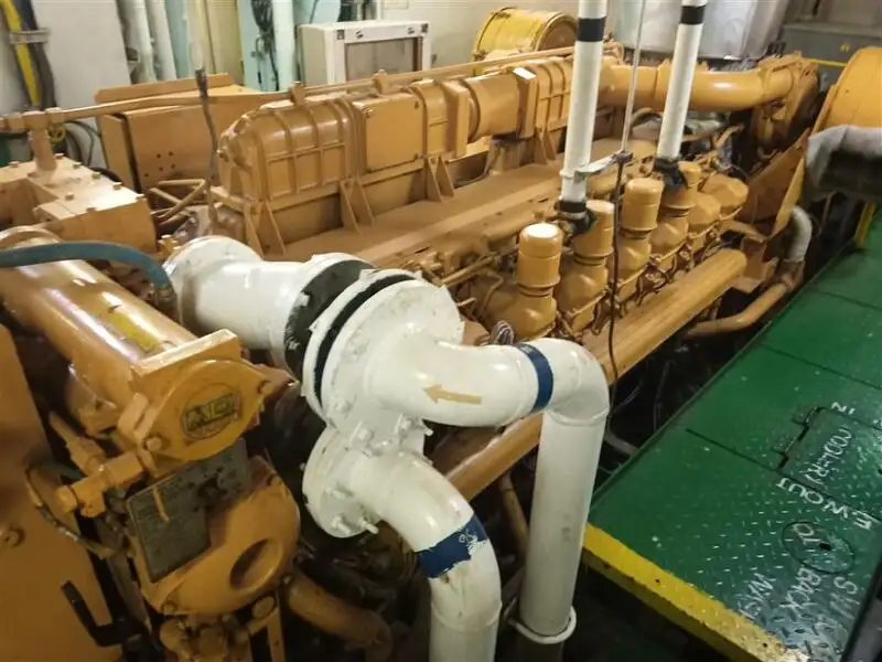 Kapal penarik kanggo didol