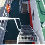 Kapal trawler kanggo didol