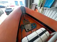 Kapal kerja kanggo didol