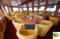 Kapal pesiar kanggo didol