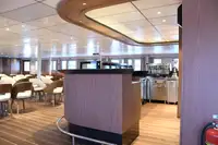 Kapal RoPax kanggo didol