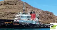 Towboat kanggo didol