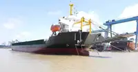 Kapal pengangkut barang curah kanggo didol