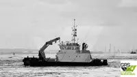 Towboat kanggo didol