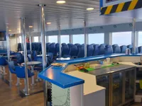 Kapal feri kanggo didol