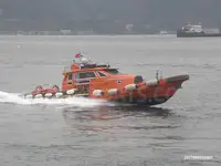 Towboat kanggo didol