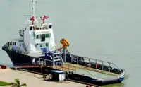 Towboat kanggo didol