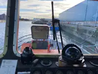 Kapal pilot kanggo didol
