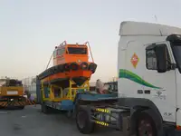 Kapal kerja kanggo didol