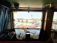 Kapal kru kanggo didol