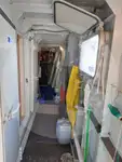 Kapal pengangkut iwak urip kanggo didol