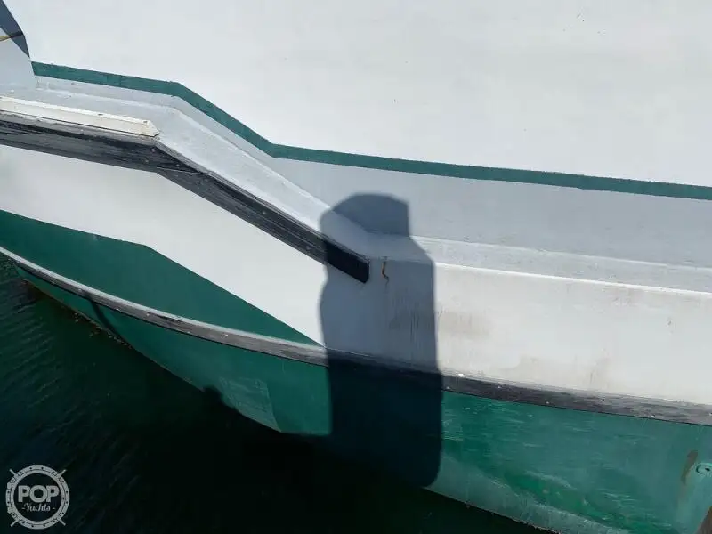 Kapal longliner kanggo didol