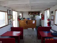 Kapal cutter kanggo didol