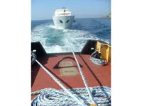 Kapal penarik kanggo didol