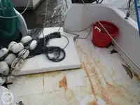 Kapal trawler kanggo didol
