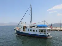 Trawler kanggo didol