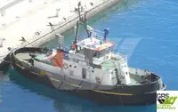 Towboat kanggo didol