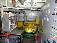Kapal penarik kanggo didol