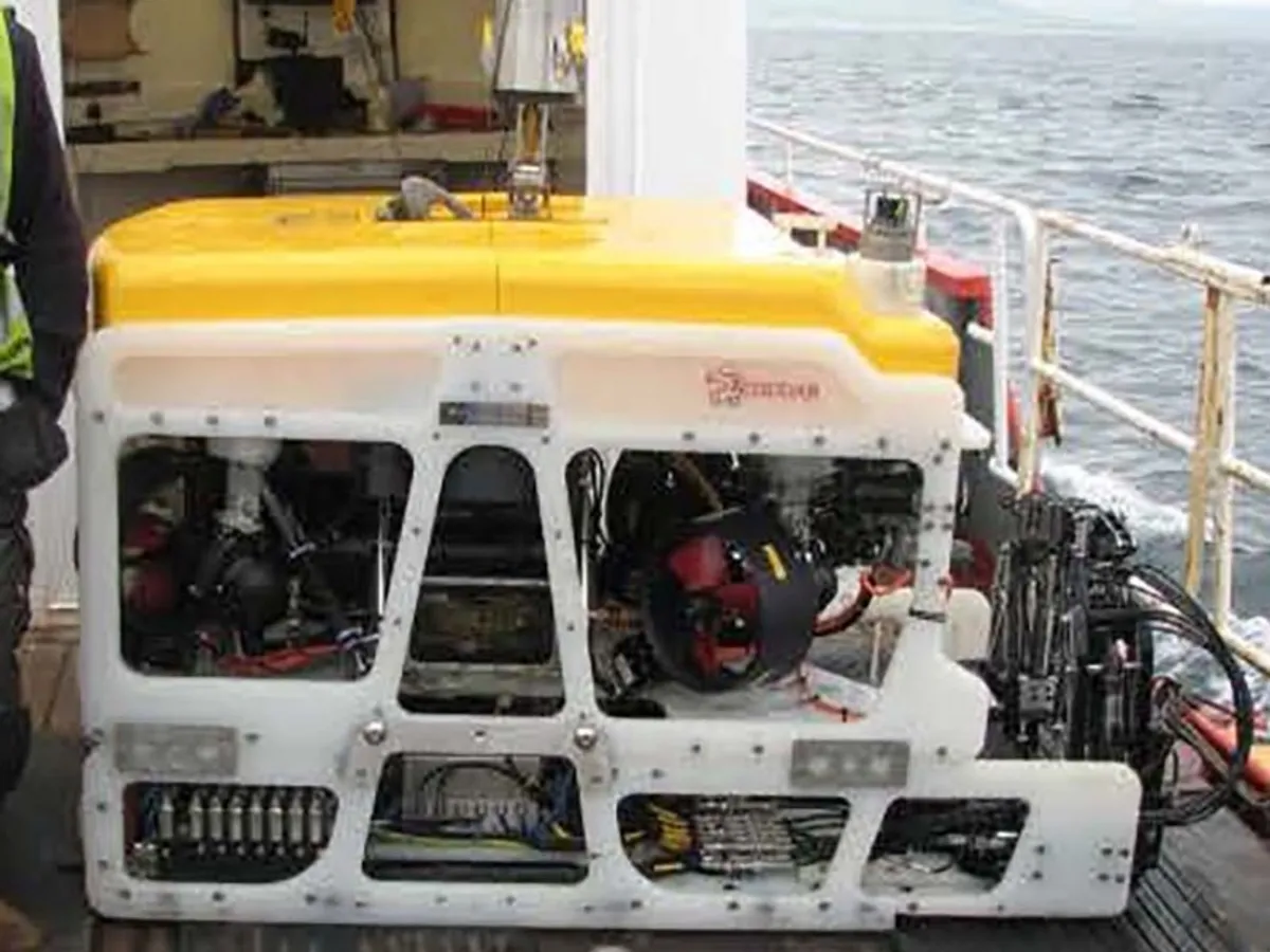 Kapal penarik kanggo didol