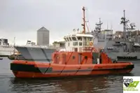 Towboat kanggo didol