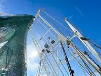 Kapal trawler kanggo didol