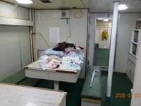 Kapal purse seiner kanggo didol