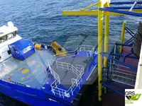Kapal RoPax kanggo didol