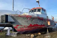 Kapal geni kanggo didol