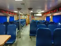 Kapal kru kanggo didol