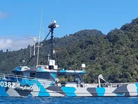 Kapal feri kanggo didol