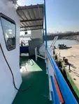 Kapal penarik kanggo didol