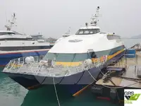 Kapal pesiar kanggo didol