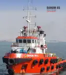 Towboat kanggo didol