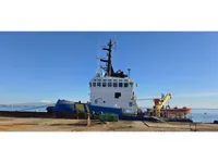 Kapal penarik kanggo didol
