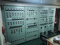 Kapal tanker minyak/bahan kimia kanggo didol