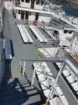 Kapal RoPax kanggo didol