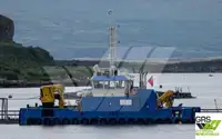 Kapal kerja kanggo didol