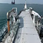 Kapal pengangkut barang curah kanggo didol