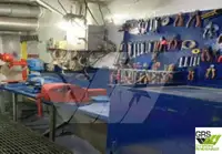 Kapal survei kanggo didol