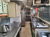 Kapal longliner kanggo didol