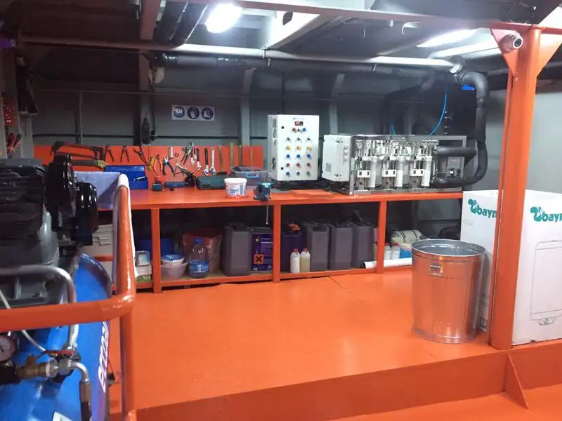 Kapal pesiar kanggo didol
