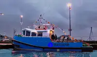 Tugboat kanggo didol