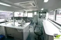 Kapal survei kanggo didol