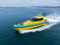 Towboat kanggo didol