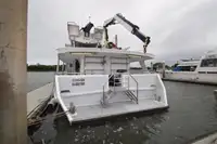 Kapal trawler kanggo didol