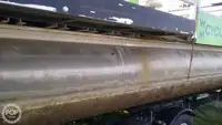 Kapal kontainer kanggo didol