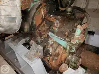 Kapal feri kanggo didol