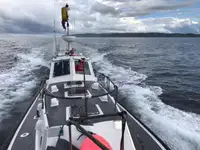Kapal pilot kanggo didol