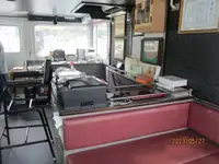 Kapal pengangkut barang curah kanggo didol