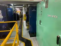 Kapal pasokan kanggo didol